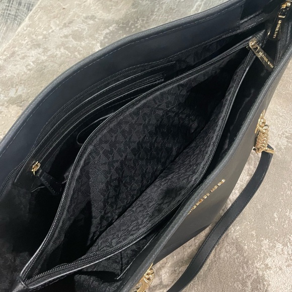 Michael Kors Computer Tote/Bag - Picture 4 of 10